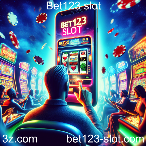 A Revolução dos Jogos Móveis: A Experiência de Apostar em Qualquer Lugar