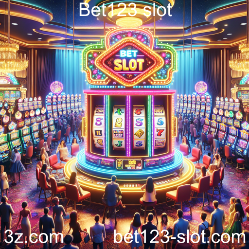 Avaliações de Jogos de Slot no Bet123 Slot: O Guia Completo